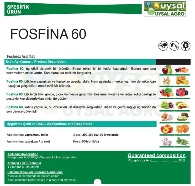 fosfina-60