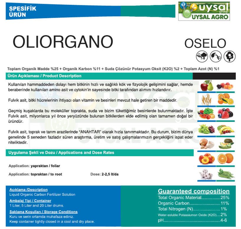 oliorgano