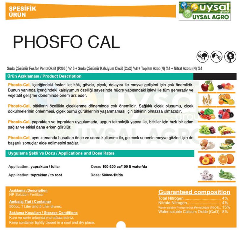 phosfo-cal