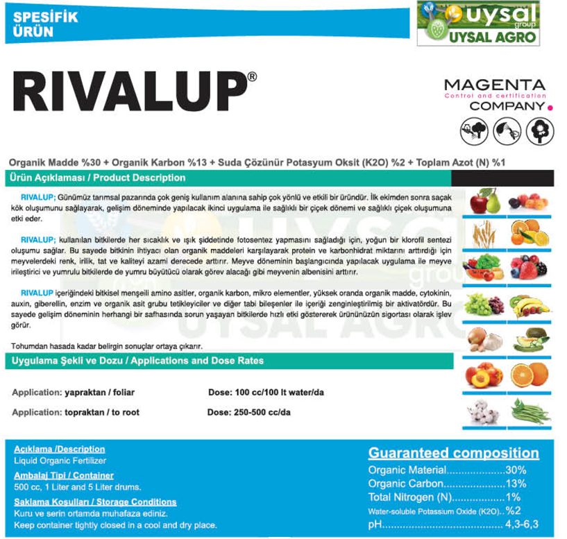 rivalup